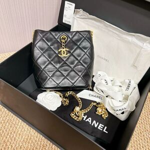 Chanel Women Pre-Loved Bag Very Good Condition